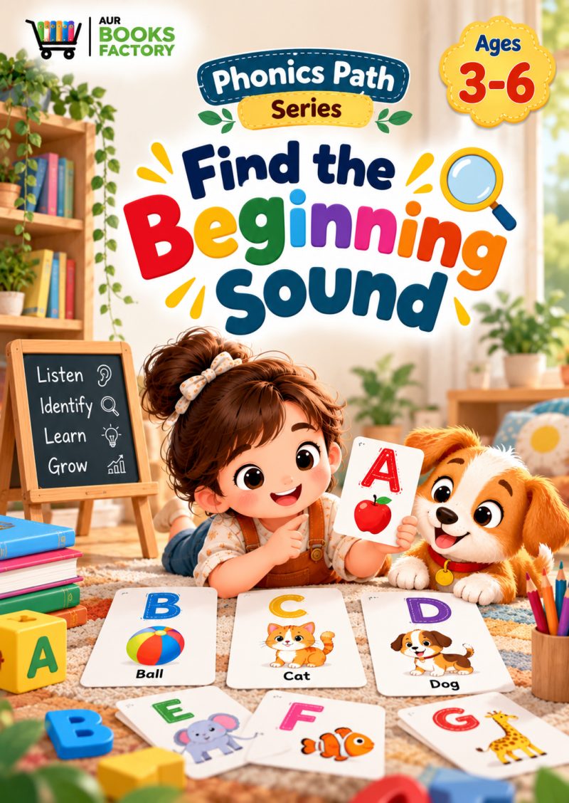 Find the Beginning Sound