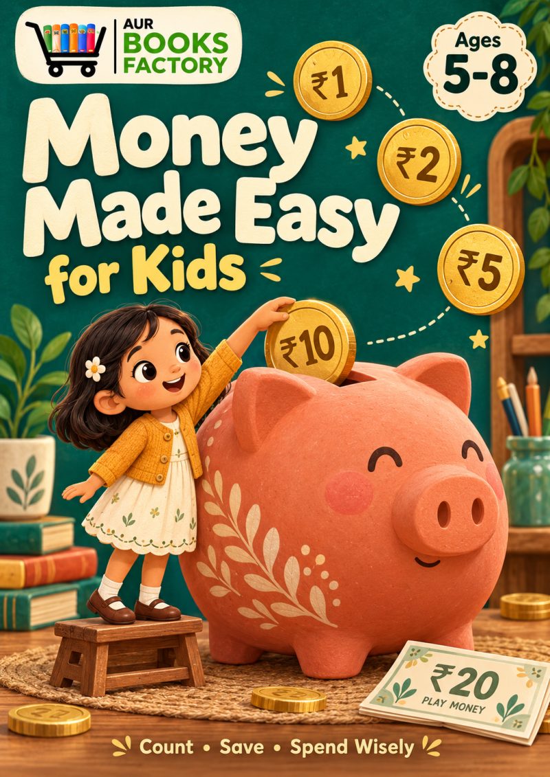 Money Made Easy for Kids