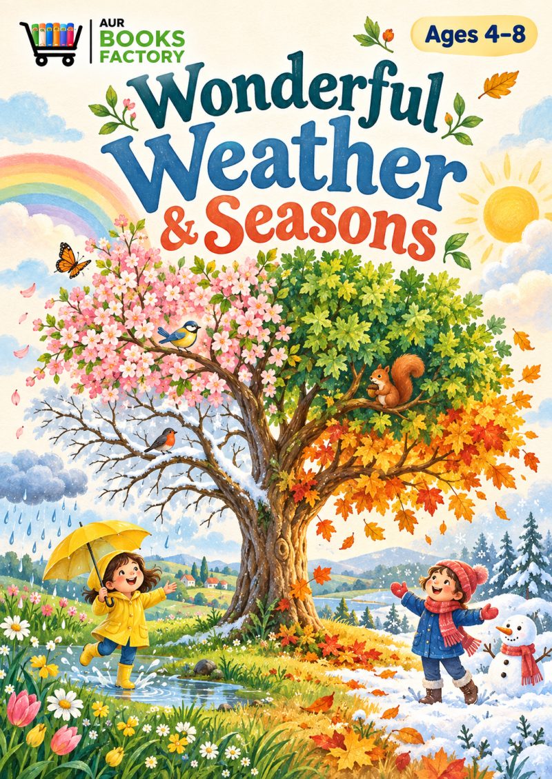 Wonderful Weather & Seasons