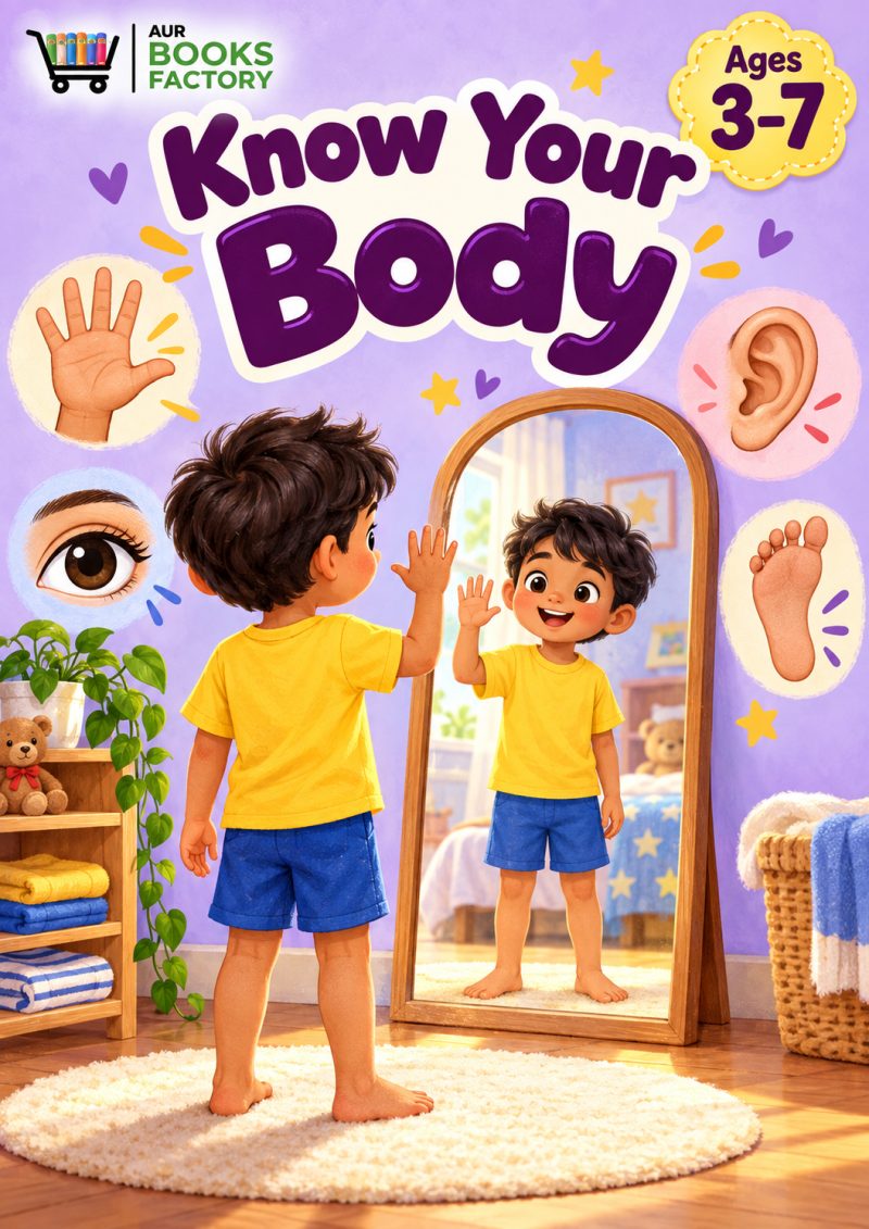 Know Your Body