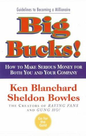 BIG BUCKS]