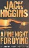 FINE NIGHT FOR DYING