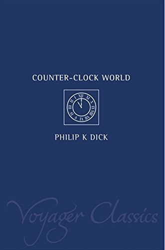 COUNTER-CLOCK WORLD