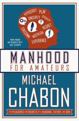 MANHOOD FOR AMATEURS