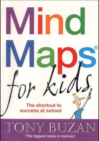 MIND MAP FOR KIDS