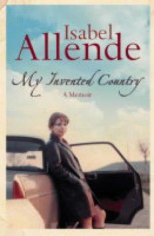 MY INVENTED COUNTRY