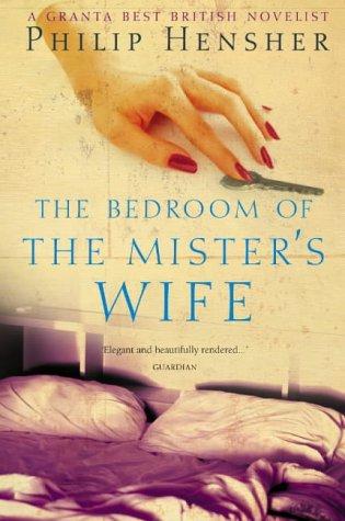 BEDROOM OF MISTER S WIFE