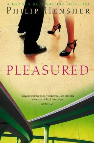 PLEASURED PB