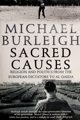SACRED CAUSES PB
