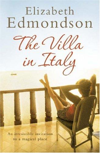 VILLA IN ITALY THE