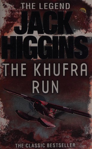 THE KHUFRA RUN