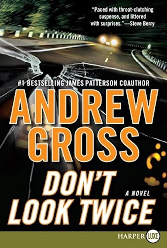 DONT LOOK TWICE