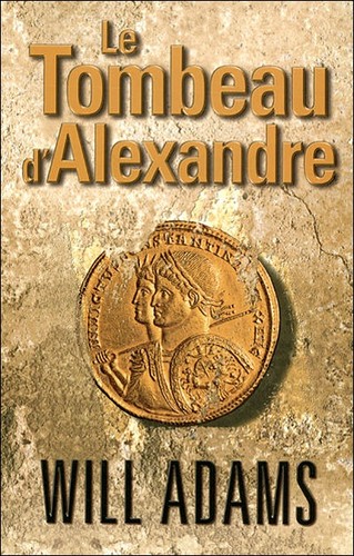 ALEXANDER CIPHER