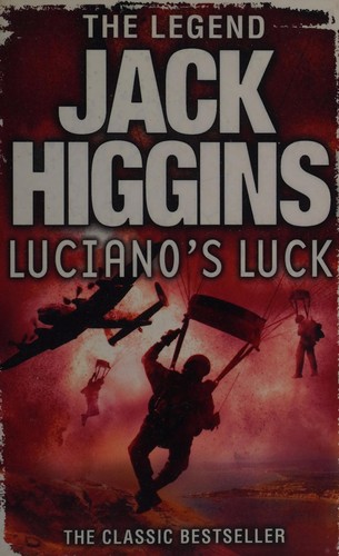 LUCIANO'S LUCK