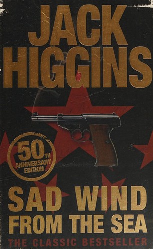 SAD WIND FROM THE SEA 50TH ANNIVERSARY E
