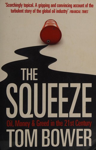 THE SQUEEZE