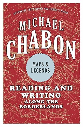 MAPS AND LEGENDS