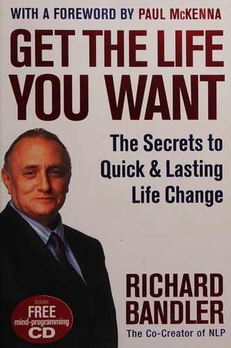 GET THE LIFE YOU WANT