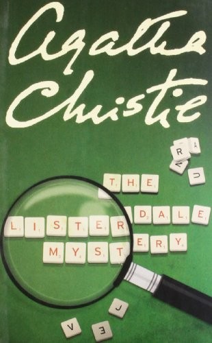 AC - LISTERDALE MYSTERY