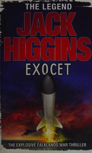 EXOCET
