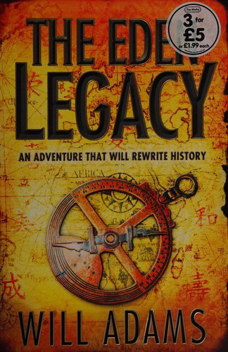 THE EDEN LEGACY