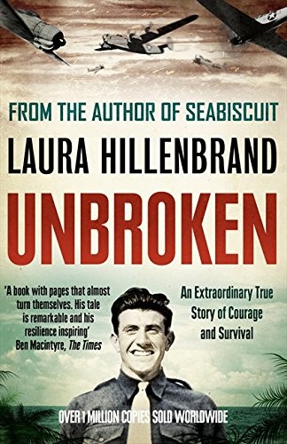 UNBROKEN