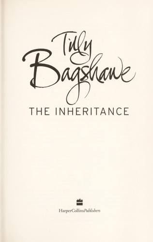 Swell Valley Series (1):THE INHERITANCE