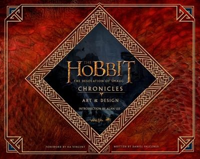 HOBBIT CHRONICLES: ART AND DESIGN