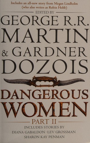 DANGEROUS WOMEN - PART 2