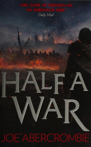 HALF A WAR