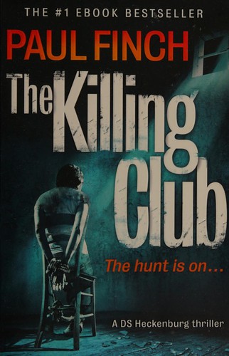 THE KILLING CLUB