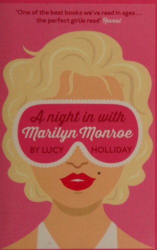 A NIGHT IN WITH MARILYN MONROE