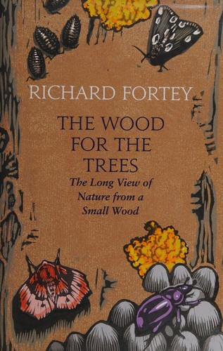 THE WOOD FOR THE TREES