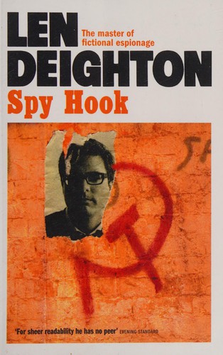 SPY HOOK