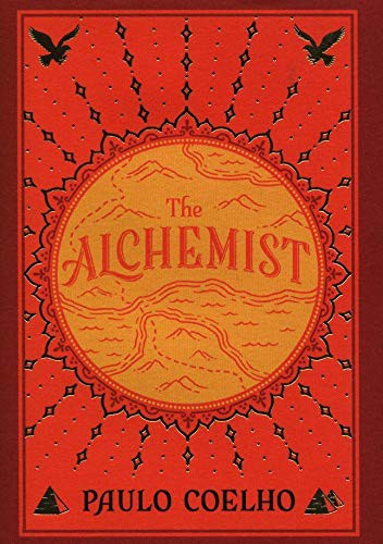 THE ALCHEMIST - POCKET EDITION