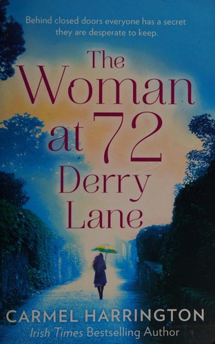 THE WOMAN AT 72 DERRY LANE