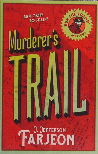 MURDERER'S TRAIL