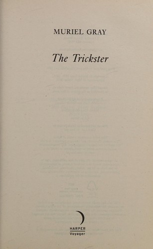 THE TRICKSTER (20TH ANNIVERSARY EDITION)