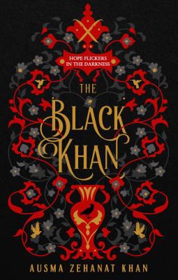 THE BLACK KHAN