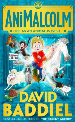 ANIMALCOLM