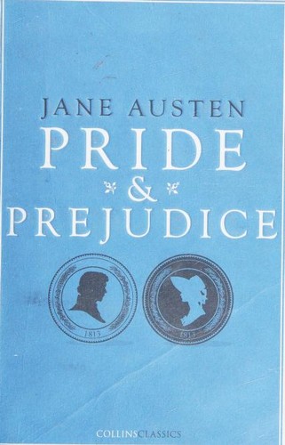 PRIDE AND PREJUDICE