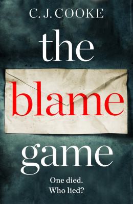 THE BLAME GAME