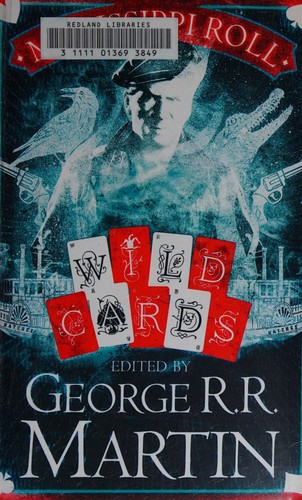 Wild Cards (1):MISSISSIPPI ROLL