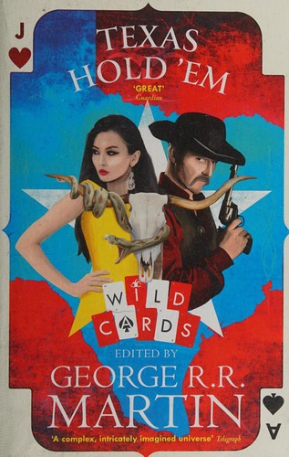 TEXAS HOLD EM - Wild Cards