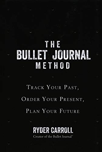 BULLET JOURNAL METHOD, THE