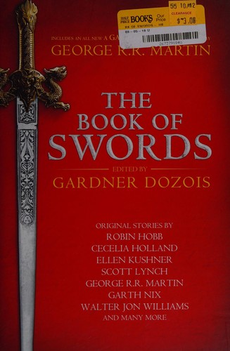 THE BOOK OF SWORDS