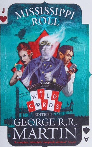 MISSISSIPPI ROLL - Wild Cards
