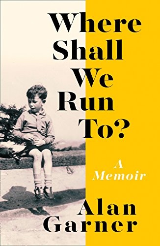 WHERE SHALL WE RUN TO?: A Memoir