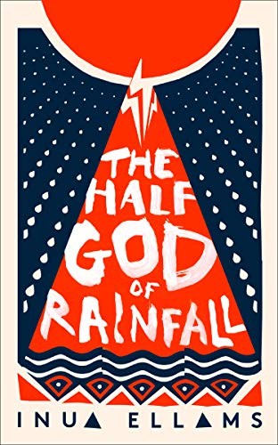 THE HALF-GOD OF RAINFALL