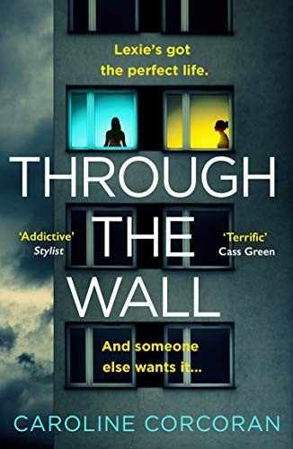 THROUGH THE WALL